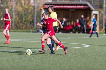Bild 324 - F Fortuna St. Juergen - SV Wahlstedt : Ergebnis: 3:0